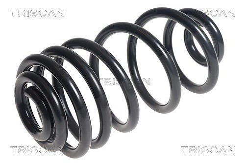 Triscan Fahrwerksfeder [Hersteller-Nr. 875024187] für Vauxhall, Opel