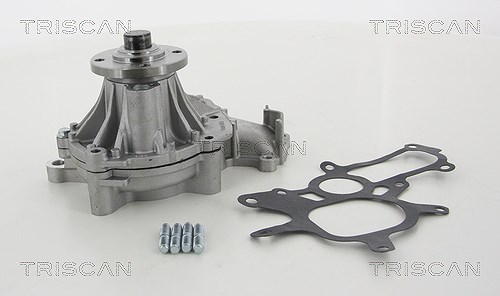 Triscan Wasserpumpe [Hersteller-Nr. 860013045] für Toyota