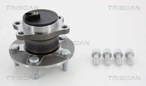 Triscan Radlagersatz [Hersteller-Nr. 853042226] für Mitsubishi, Peugeot, Citroën