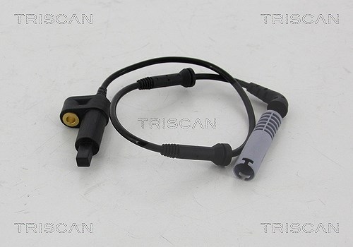 Triscan Sensor, Raddrehzahl [Hersteller-Nr. 818011102] für BMW