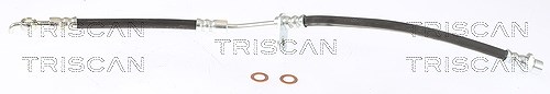 Triscan Bremsschlauch [Hersteller-Nr. 815013406] für Toyota