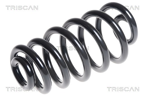 Triscan Fahrwerksfeder [Hersteller-Nr. 875029326] für Seat
