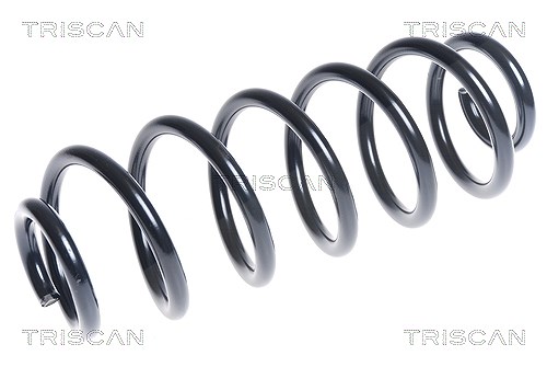 Triscan Fahrwerksfeder [Hersteller-Nr. 875029265] für Audi, VW