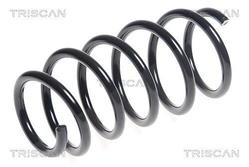 Triscan Fahrwerksfeder [Hersteller-Nr. 875024178] für Vauxhall, Opel