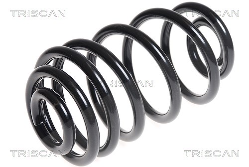 Triscan Fahrwerksfeder [Hersteller-Nr. 875024168] für Vauxhall, Opel