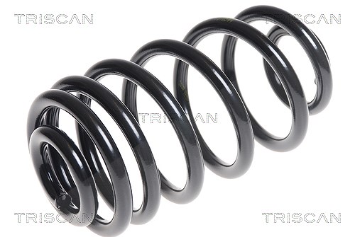 Triscan Fahrwerksfeder [Hersteller-Nr. 875024166] für Opel, Vauxhall