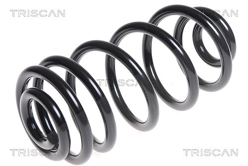 Triscan Fahrwerksfeder [Hersteller-Nr. 875024164] für Opel, Vauxhall, Saab