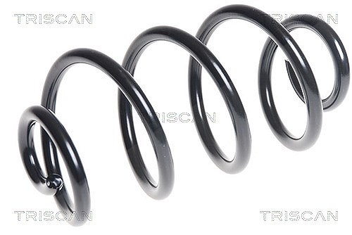 Triscan Fahrwerksfeder [Hersteller-Nr. 875014105] für Nissan