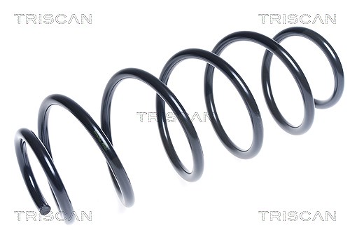 Triscan Fahrwerksfeder [Hersteller-Nr. 875028177] für Citroën, Peugeot