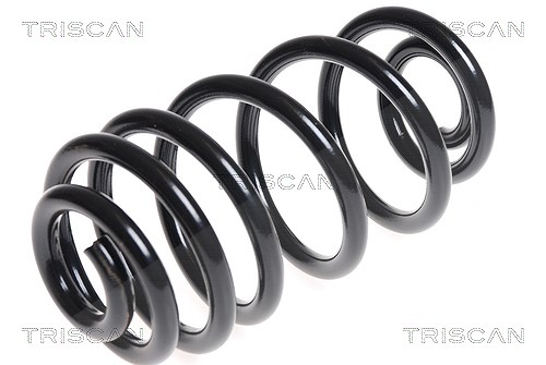 Triscan Fahrwerksfeder [Hersteller-Nr. 875024165] für Saab, Vauxhall, Opel