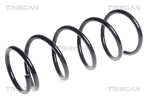 Triscan Fahrwerksfeder [Hersteller-Nr. 87501498] für Nissan