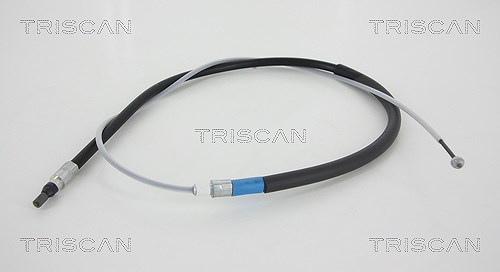 Triscan 1x Handbremsseil Scheibenbremse Hinterachse [Hersteller-Nr. 814011129] für BMW