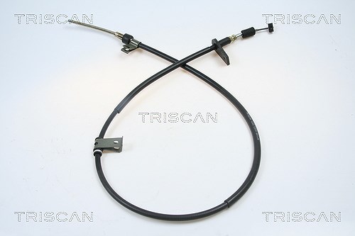 Triscan Handbremsseil Trommelbremse Hinterachse [Hersteller-Nr. 814069126] für Suzuki