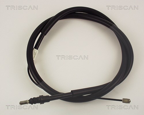 Triscan Handbremsseil Scheibenbremse Hinterachse [Hersteller-Nr. 814025158] für Renault