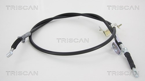 Triscan Handbremsseil Scheibenbremse Hinterachse [Hersteller-Nr. 814014180] für Nissan
