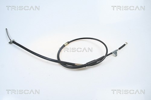 Triscan 1x Handbremsseil Scheibenbremse Hinterachse [Hersteller-Nr. 8140131117] für Toyota