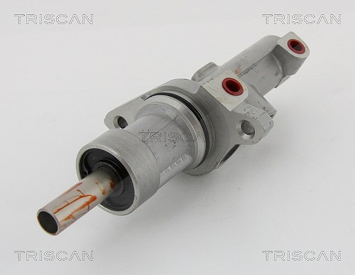 Triscan Hauptbremszylinder [Hersteller-Nr. 813010126] für Mercedes-Benz, VW