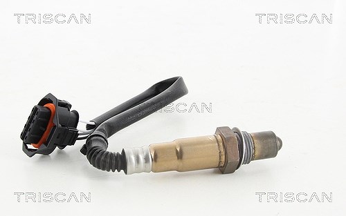 Triscan Lambdasonde [Hersteller-Nr. 884524001] für Opel, Vauxhall