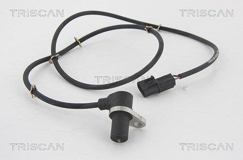 Triscan ABS Sensor Vorderachse rechts [Hersteller-Nr. 818042129] für Mitsubishi