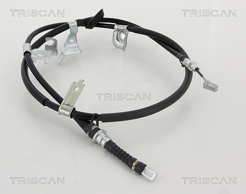 Triscan Seilzug, Feststellbremse [Hersteller-Nr. 814069163] für Suzuki