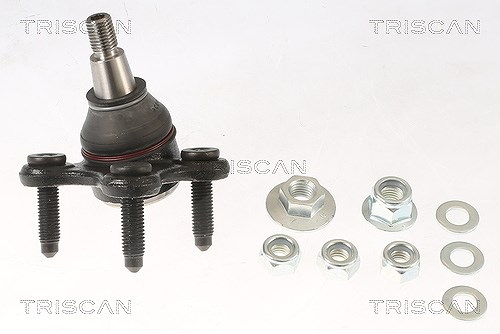 Triscan Trag-/Führungsgelenk vorne links [Hersteller-Nr. 8500295002] für VW, Audi, Cupra, Seat, Skoda