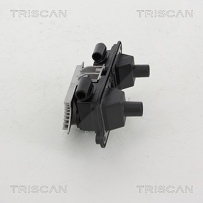 Triscan Zündspule [Hersteller-Nr. 886029052] für VW, Audi