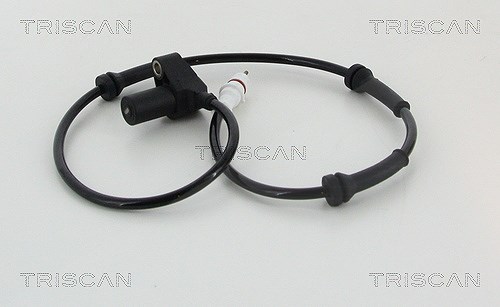Triscan Sensor, Raddrehzahl [Hersteller-Nr. 818025207] für Renault