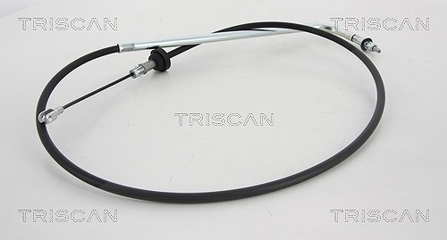 Triscan Handbremsseil Hinterachse [Hersteller-Nr. 8140161125] für Ford