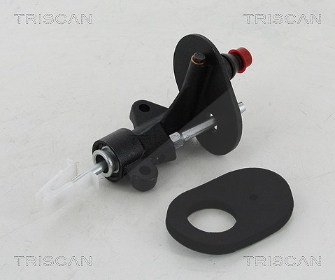 Triscan Geberzylinder, Kupplung [Hersteller-Nr. 813010202] für Citroën, Opel, Peugeot, Alfa Romeo, Abarth, Vauxhall, Fiat