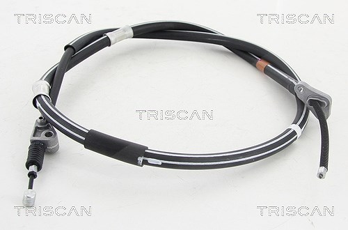 Triscan Seilzug, Feststellbremse [Hersteller-Nr. 8140131298] für Toyota, Lexus