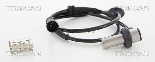 Triscan Sensor, Raddrehzahl [Hersteller-Nr. 818017303] für Land Rover