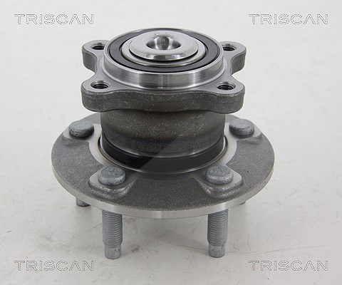 Triscan Radlagersatz [Hersteller-Nr. 853024240] für Chevrolet, Opel, Vauxhall