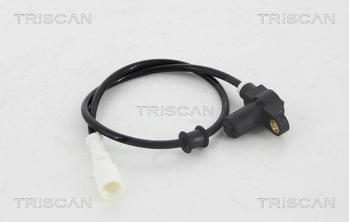 Triscan Sensor, Raddrehzahl [Hersteller-Nr. 818024122] für Vauxhall, Opel