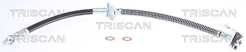 Triscan Bremsschlauch [Hersteller-Nr. 815043185] für Hyundai, Kia