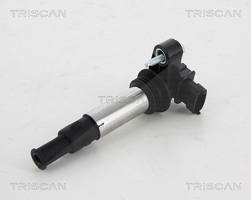 Triscan Zündspule [Hersteller-Nr. 886010017] für Opel, Cadillac, Saab, Vauxhall, Alfa Romeo