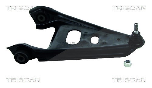 Triscan Lenker, Radaufhängung [Hersteller-Nr. 850023573] für Smart