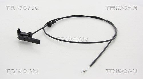 Triscan Motorhaubenzug [Hersteller-Nr. 814028601] für Peugeot, Citroën