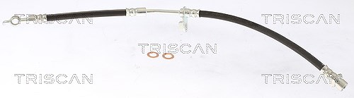 Triscan Bremsschlauch [Hersteller-Nr. 815013281] für Daihatsu, Toyota