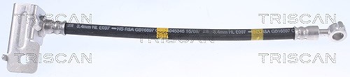 Triscan Bremsschlauch [Hersteller-Nr. 815043249] für Kia, Hyundai