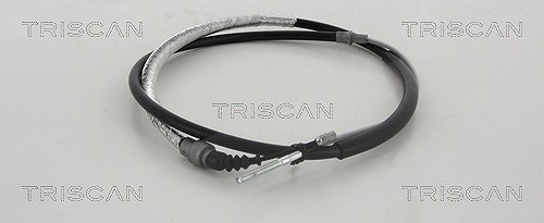 Triscan Seilzug, Feststellbremse [Hersteller-Nr. 8140291149] für VW