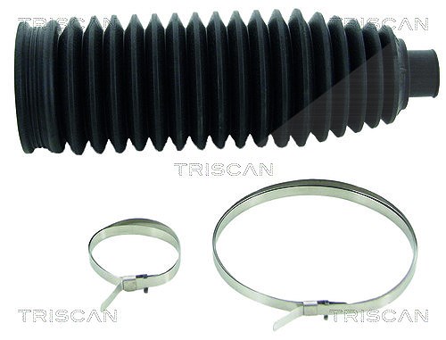 Triscan Faltenbalgsatz, Lenkung [Hersteller-Nr. 850027005] für Volvo
