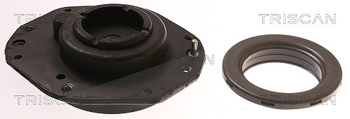 Triscan Federbeinstützlager [Hersteller-Nr. 850028921] für Peugeot, Citroën