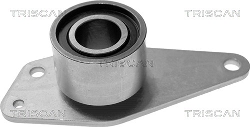 Triscan Umlenk-/Führungsrolle, Zahnriemen [Hersteller-Nr. 864610210] für Vauxhall, Opel, Mitsubishi, Renault, Suzuki, Volvo