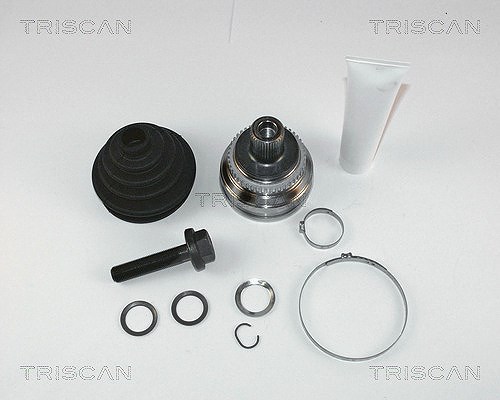 Triscan Gelenksatz, Antriebswelle [Hersteller-Nr. 854029130] für Audi