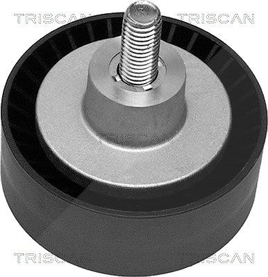 Triscan Umlenk-/Führungsrolle, Keilrippenriemen [Hersteller-Nr. 8641112004] für BMW
