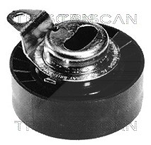 Triscan Spannrolle, Zahnriemen [Hersteller-Nr. 864616110] für Ford
