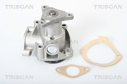 Triscan Wasserpumpe [Hersteller-Nr. 860010003] für Fiat, Lancia, Alfa Romeo
