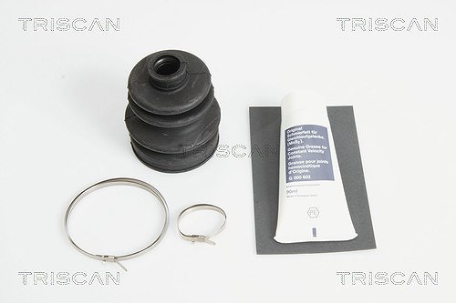 Triscan Faltenbalgsatz, Antriebswelle [Hersteller-Nr. 854069803] für Suzuki