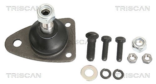 Triscan Trag-/Führungsgelenk [Hersteller-Nr. 85002515] für Renault