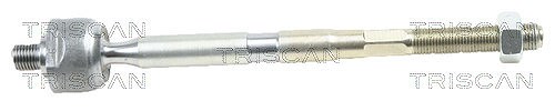Triscan Axialgelenk, Spurstange [Hersteller-Nr. 850013217] für Toyota